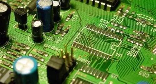 PCB印刷电路板激光打码标记在未来电子产业中的
